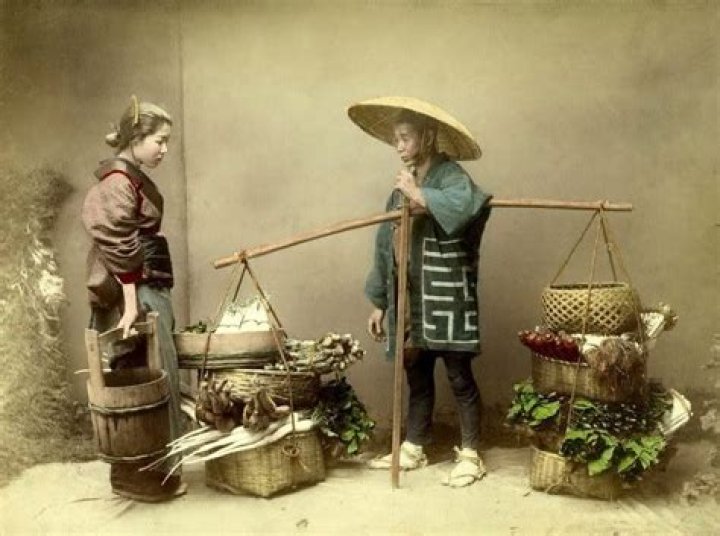 50 Photos That Reveal What Life Was Like