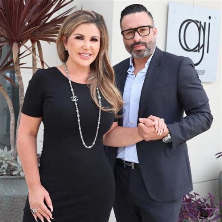 Adriana Gallardo Age | Wiki, Net worth, Bio, Height, Husband