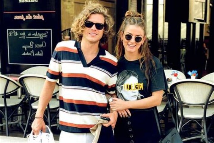 Aesha Scott Biography; What’s Her Relationship With Jack Stirrup? Does She Have ADHD? (2022)