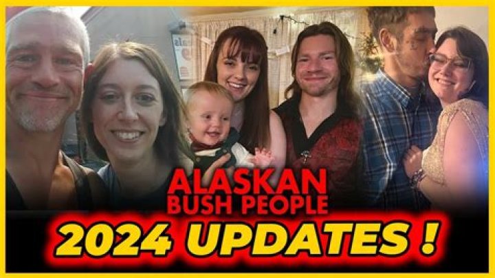 Alaskan bush people Cast: What are they doing now in 2022?