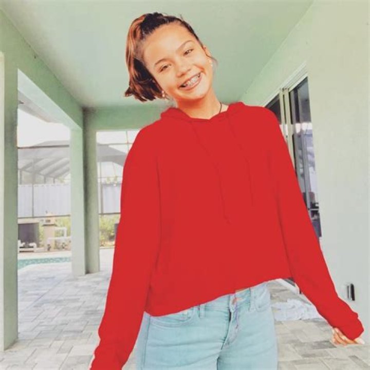 Alisson Sister Forever Biography | Age, Wiki, Net worth, Bio, Height, Boyfriend?|