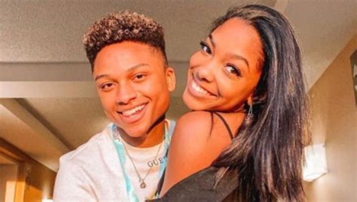 Andre Swilley Age | Wiki, Net worth, Bio, Height, Girlfriend