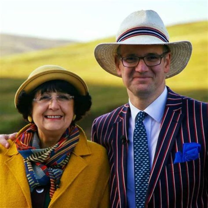 Anita manning is married. Meet her husband, Children, Net Worth, Salary, Know her height 2022