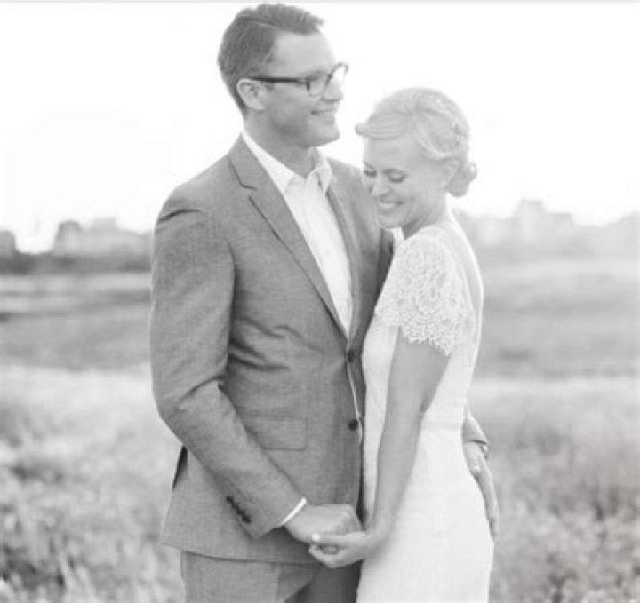 Annie McElwain Age | Wiki, Net worth, Bio, Height, Husband