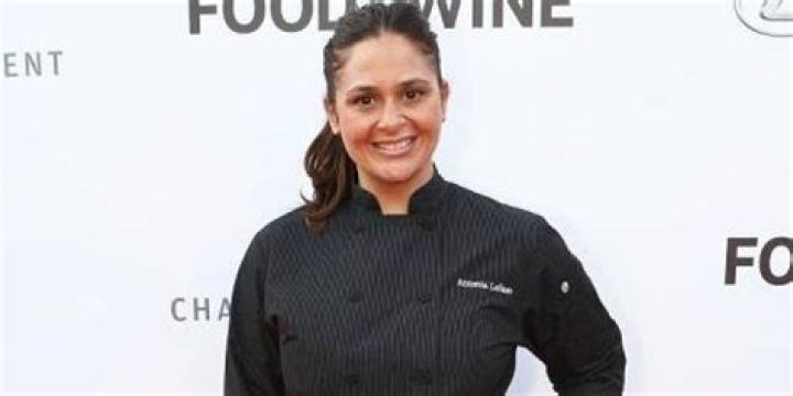 Antonia Lofaso Life, Insight on her personal life and relationship with Daughter