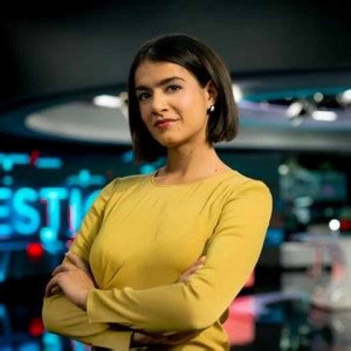 Anya Parampil Age | Wiki, Net worth, Bio, Height, Boyfriend, Wikipedia