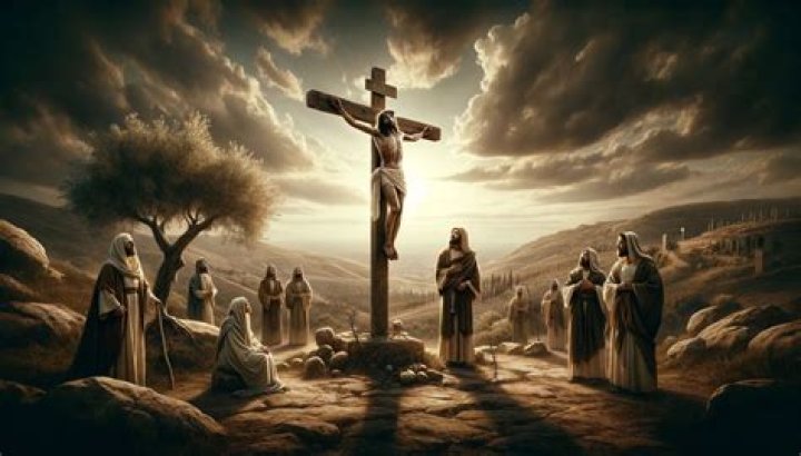 Archaeologists On Trial For Forging Earliest Portrayal Of Jesus' Crucifixion