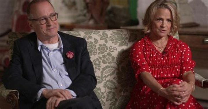 Are Amy Sedaris and David Sedaris related? How are Amy and David Sedaris related?