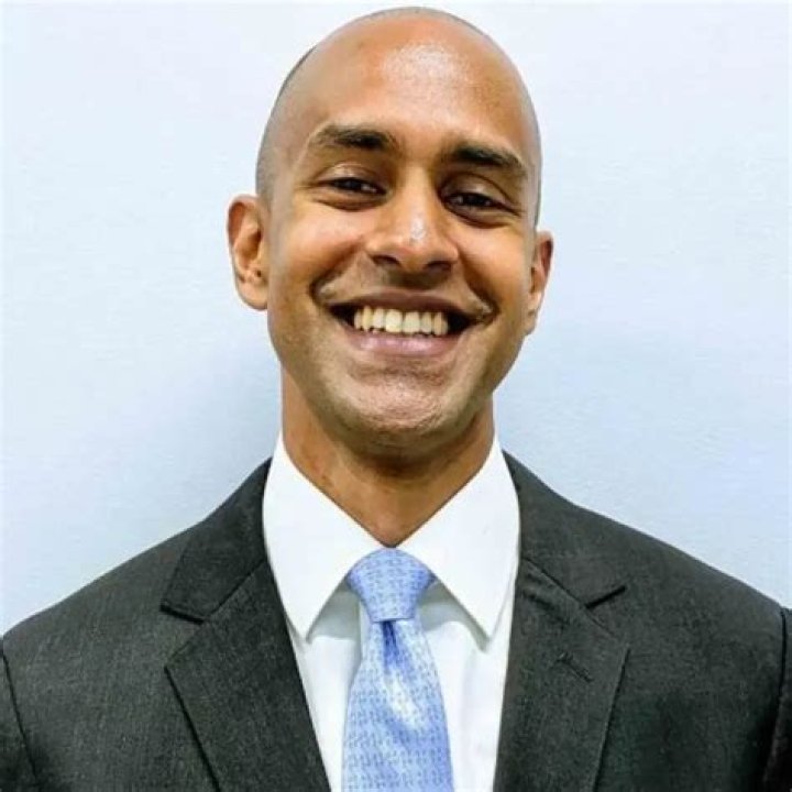 Attorney Tony Balkissoon Net Worth, Wiki-Bio