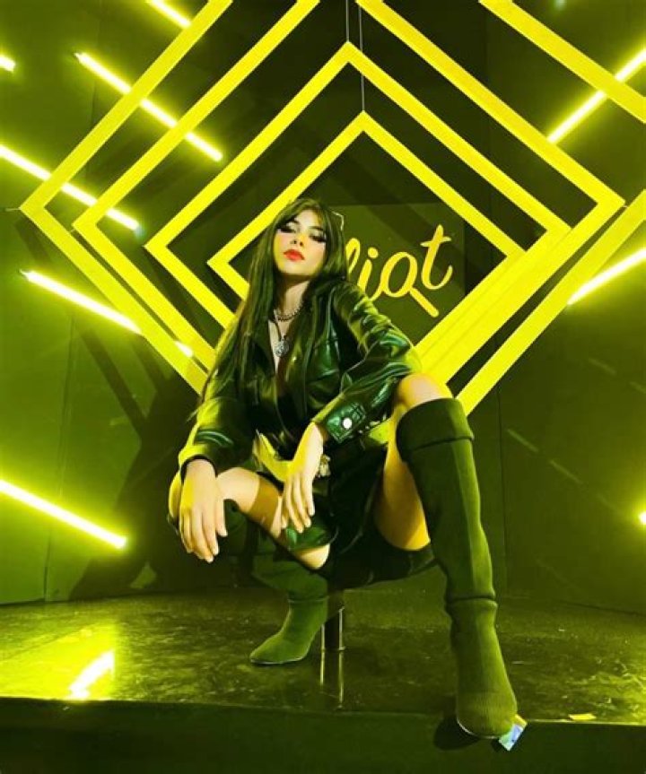 Aylin Criss Age | Wiki, Net worth, Bio, Height, Boyfriend?