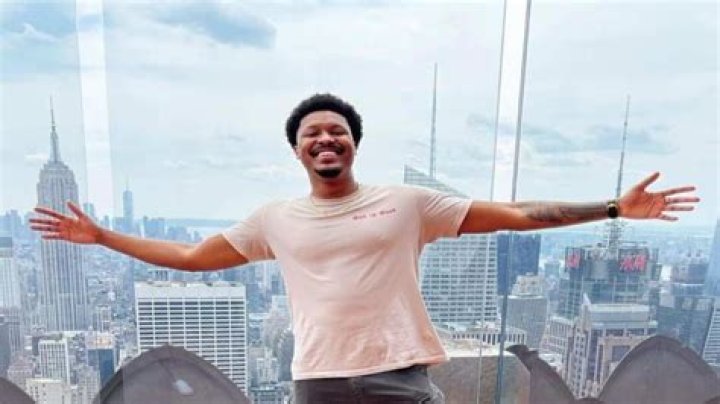 Berlin Edmond Net Worth and Earnings