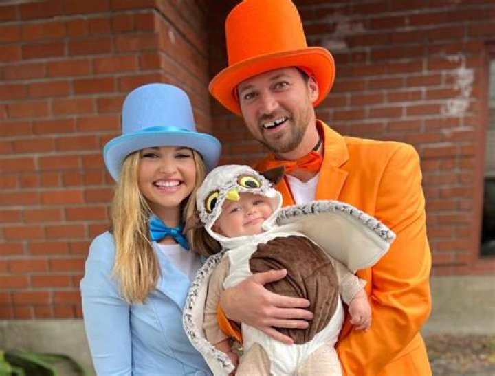 Blippi is dating Wife to be Girlfriend, Alyssa Ingham