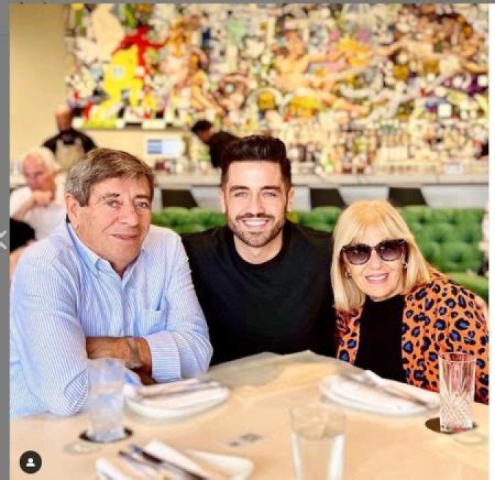 Borja Voces Age | Wiki, Net worth, Bio, Height, Girlfriend