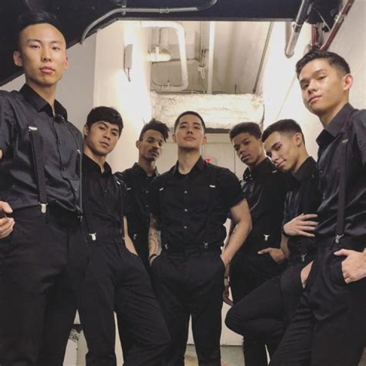 Brian Puspos Biography | Age, Wiki, Net worth, Bio, Height, Girlfriend, Ethnicity|