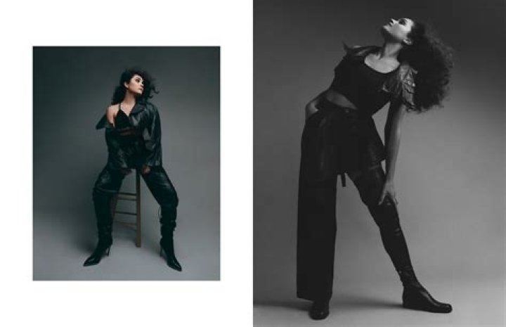 Brittany O’Grady – Celebsgraphy