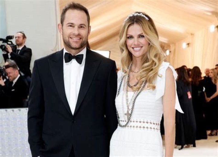 Brooklyn Decker – Celebsgraphy