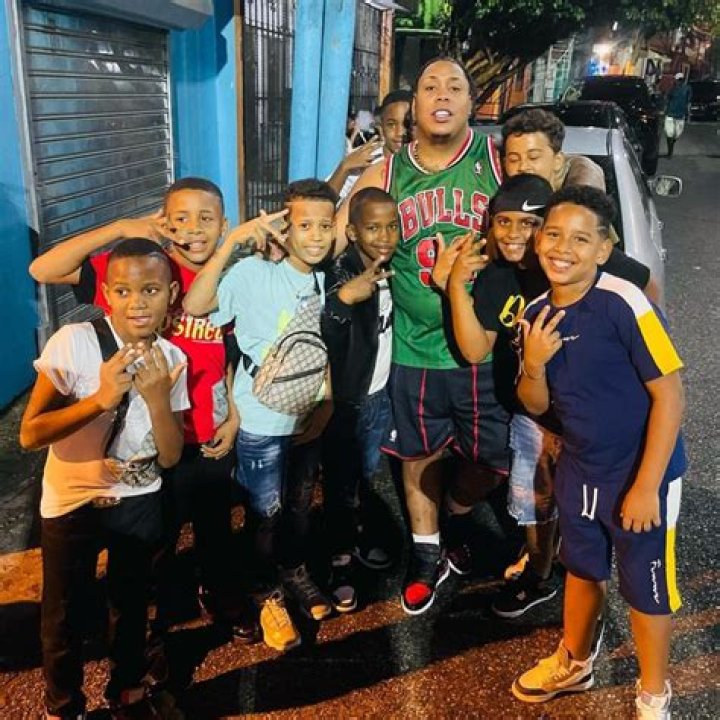 Bulin 47 Age | Wiki, Net worth, Bio, Height, Girlfriend?