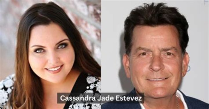 Cassandra Jade Estevez – Celebsgraphy