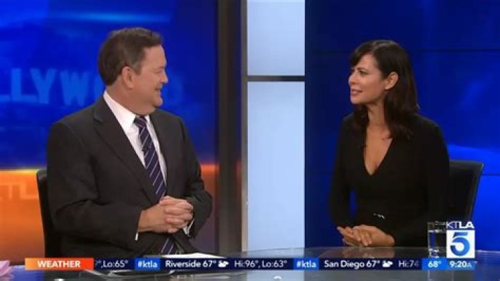 Catherine Bell Net Worth, Age, Height, Bio, Husband