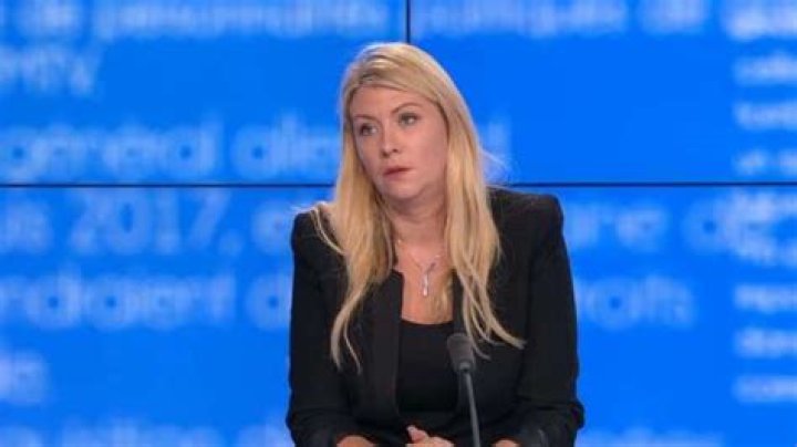 Celine Quantennes Photo