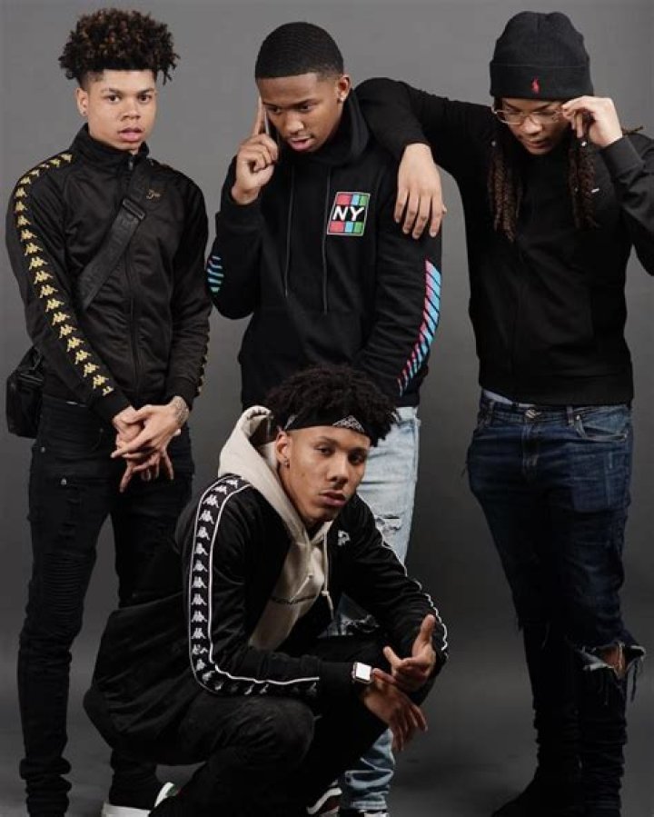 CeyNoLimit Bio | Age, Wiki, Net worth, Height, Girlfriend?|