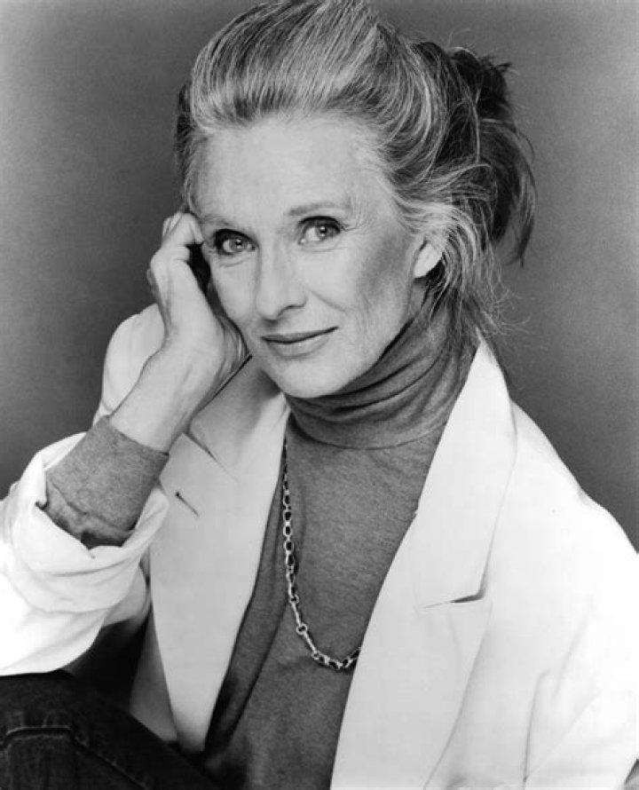 Cloris Leachman – Celebsgraphy