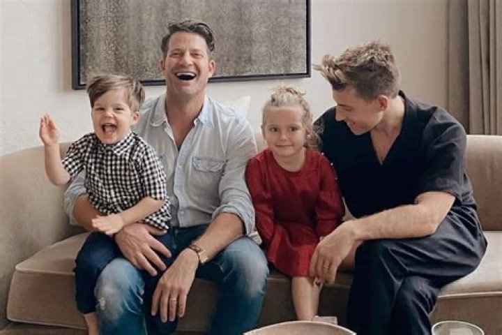 Congratulations! Nate Berkus & Jeremiah Brent Welcome New Addition to Family