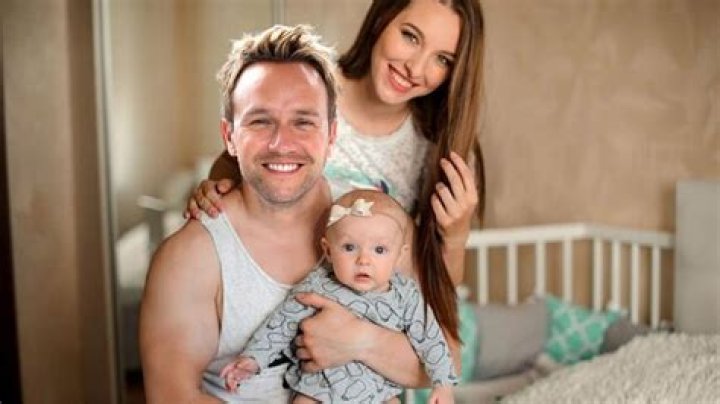 Cyril Féraud Fils De Dorothée