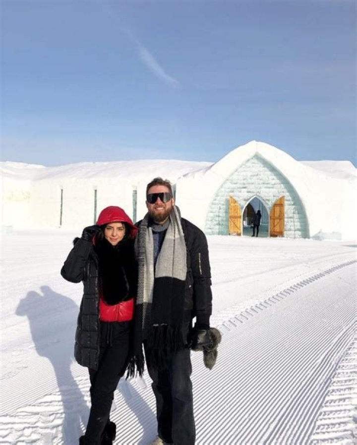 Daly Marithe (Daly Ruiz) Biography