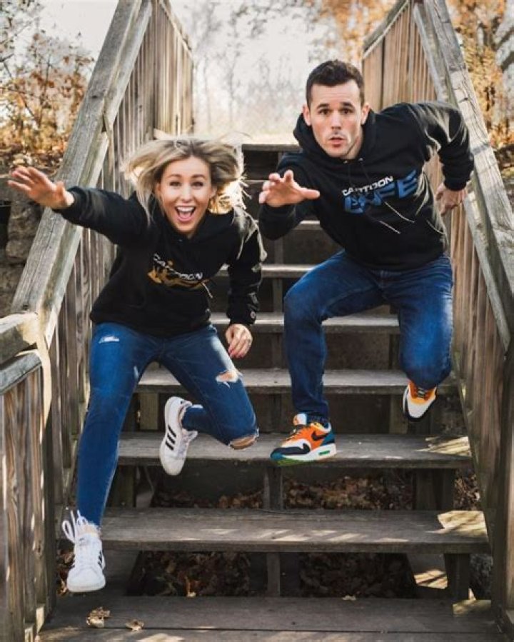 Daniel Labelle Age | Wiki, Net worth, Bio, Height, Wife