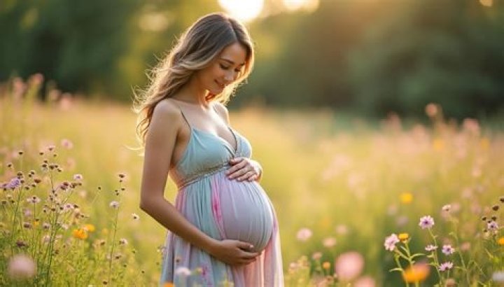 Darina Scotti-Vartan Enceinte