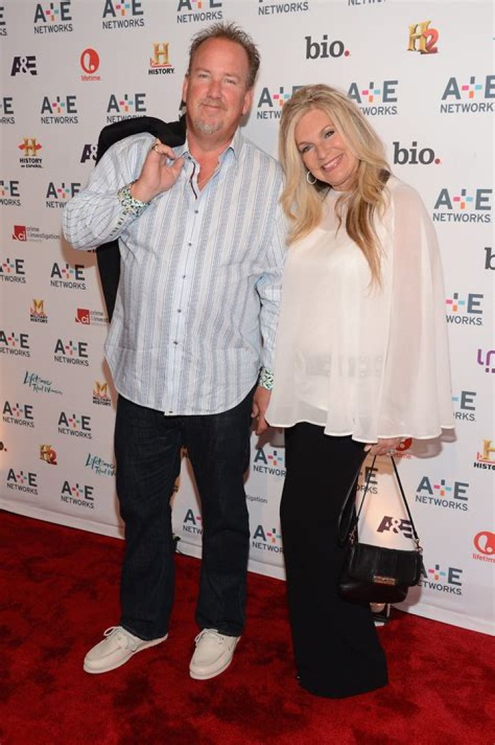 Darrell Sheets Wiki-Bio, Net Worth, Age, Wife, Weight Loss 2022