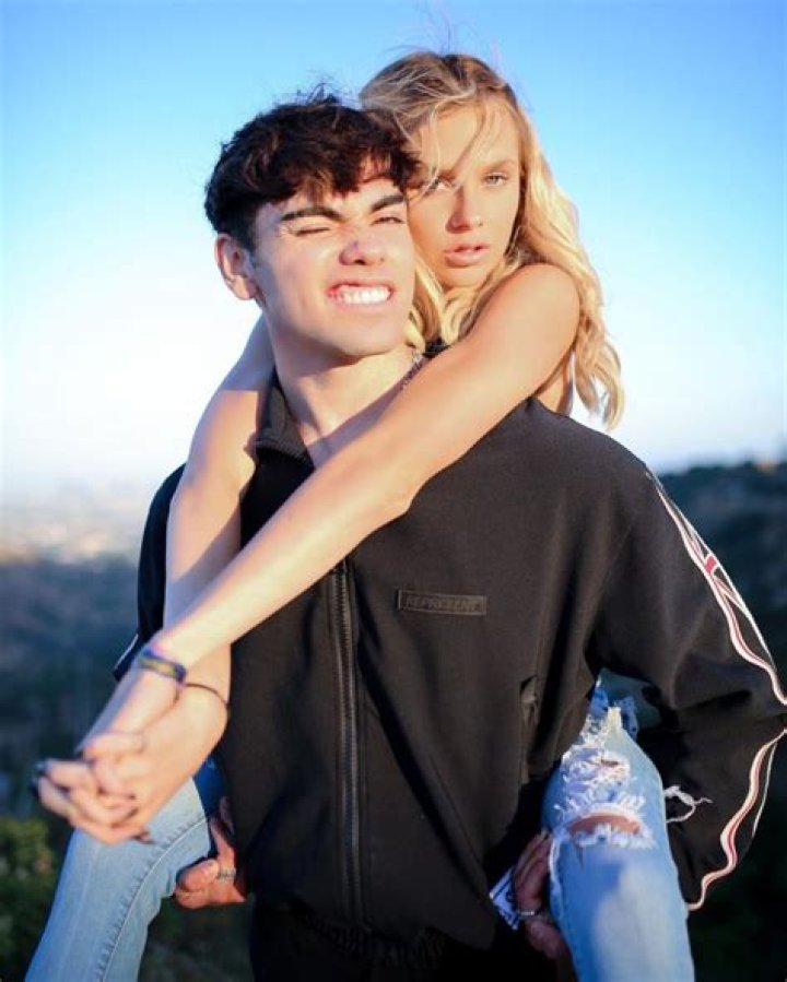 Dayna Marie Age | Wiki, Net worth, Bio, Height, Boyfriend