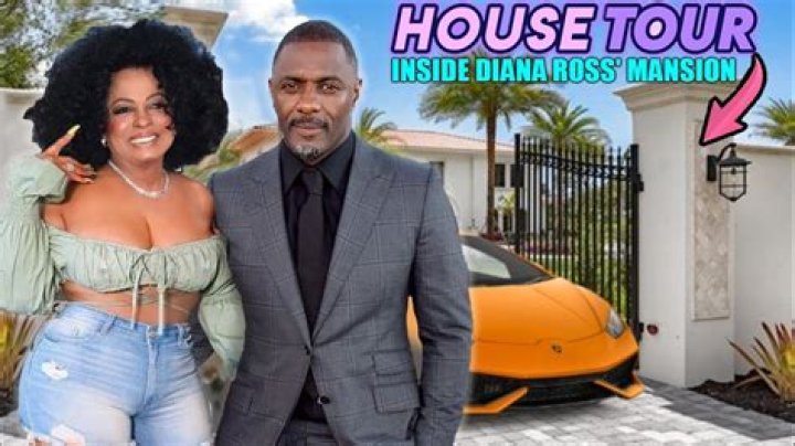 Diana Ross Net Worth. Her House and Cars 2022