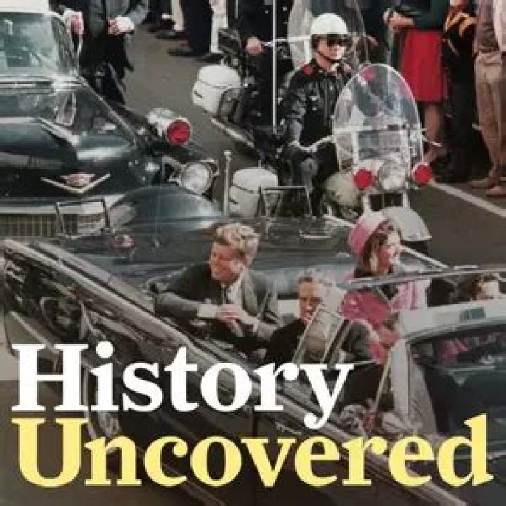 Did David Ferrie Help Assassinate President John F. Kennedy?