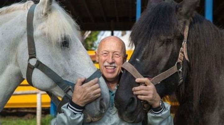 Dr. Jan Pol Wiki-Bio, Net Worth, Salary, Children, Family, Wife, Age 2022