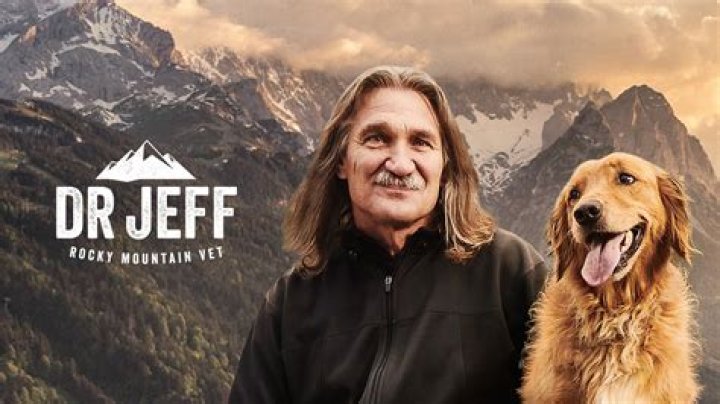 Dr. Jeff Rocky Mountain Vet: When will the New Season be Release? (2022)