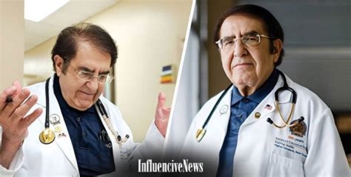 Dr. Nowzaradan Net Worth & Salary: Family, Son Jonathan Nowzaradan, Ex-wife Delores Nowzaradan.