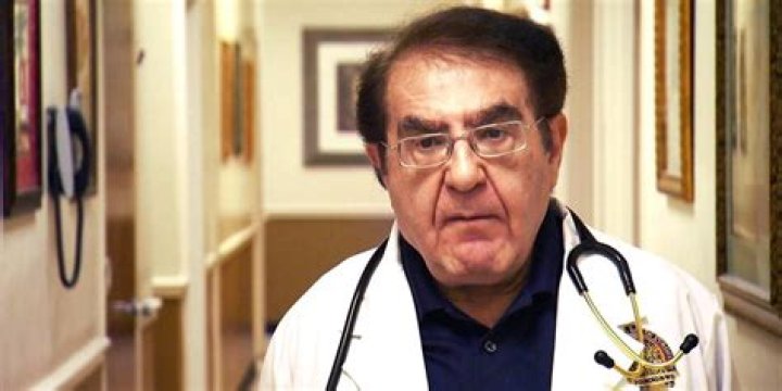 Dr. Nowzaradan, Wiki, Bio, Wife, Son, Diet plan, Age, Net Worth. 2022