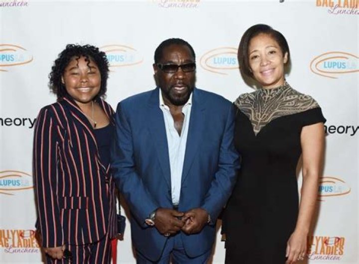 Eddie Levert Wife, Raquel Capelton, Age, Net Worth