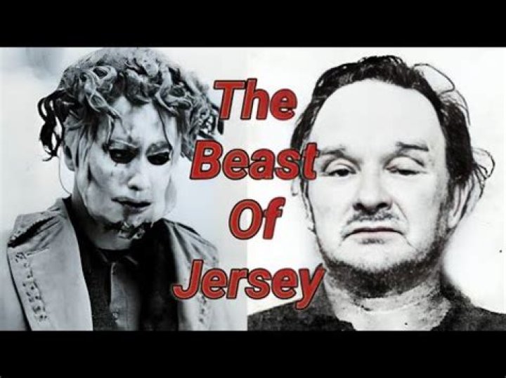 Edward Paisnel, The Beast Of Jersey Who Stalked Women And Children