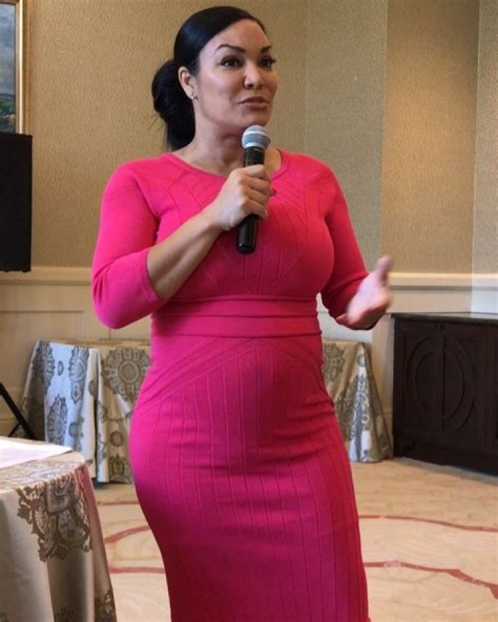 Egypt Sherrod Reveals a Major Life Achievement in 2023. Congratulations!