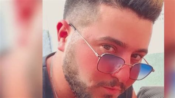 Elia Toledano Famille