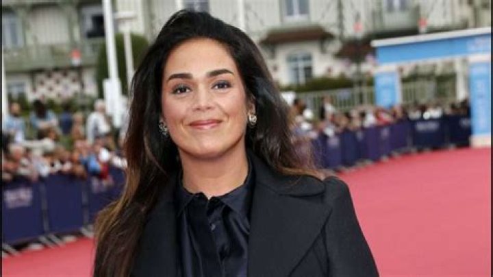 Elisabeth Malvina Chalier Âge