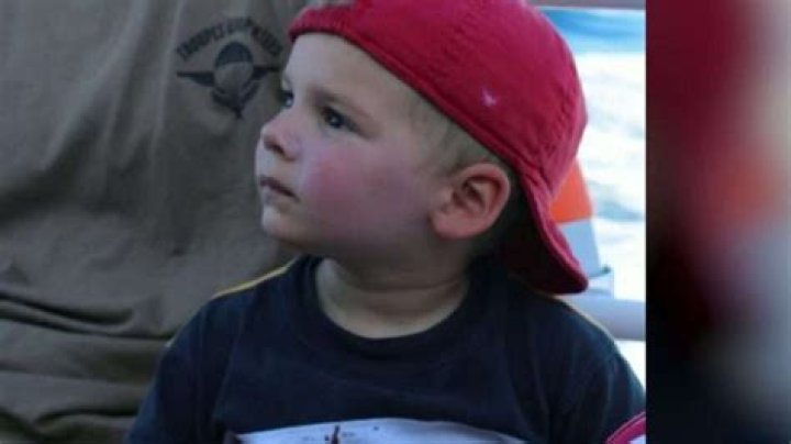 Emile Disparu Vernet Retrouvé Aujourd’hui Dans Un Puits