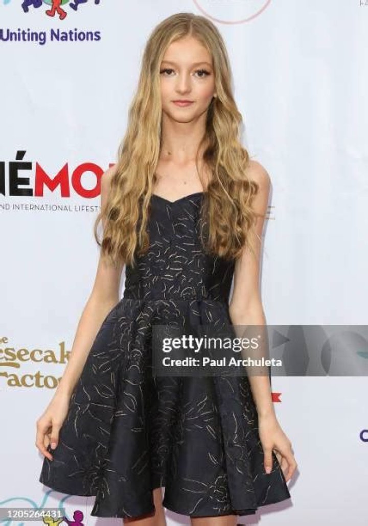 Emily Dobson – Celebsgraphy