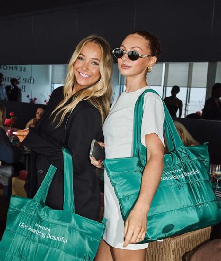 Emma MacDonald – Celebsgraphy