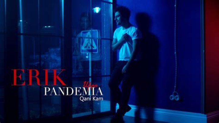 Erik Karapetyan video statistics