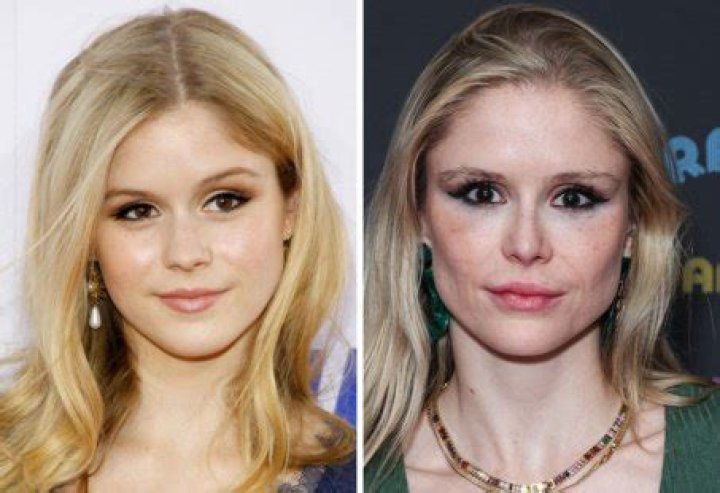 Erin Moriarty Plastic