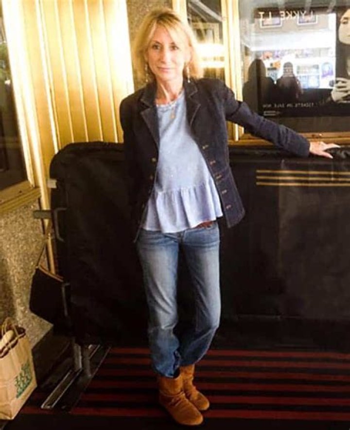 Ernestine Sclafani wiki bio: Images, 5 facts about Skip Bayless wife